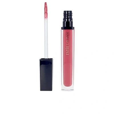 Abbildung von Estée Lauder Lipgloss Make up Pure Color Envy Rebellious Rose Kissable Lip Shine 420