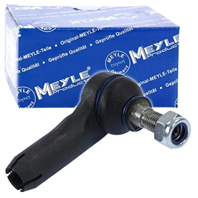 Abbildung von MEYLE 116 020 7150 Spurstangenkopf M16x1,5 ORIGINAL Quality Vorderachse rechts AUDI: V8, A6 C4 Limousine, 100 C3 Avant