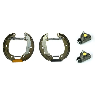 Abbildung von BREMBO KIT &amp; FIT K 23 044 Bremsensatz, Trommelbremse