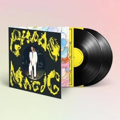 Abbildung von Chaos Magic(2lp+Mp3 Gatefold) [Vinyl LP]