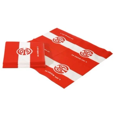 Abbildung von 1. FSV Mainz 05 Servietten (20 Stück)