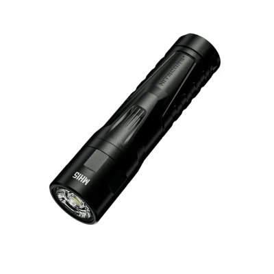 Abbildung von Nitecore MH15 Taschenlampe Powerbank Aufladbar