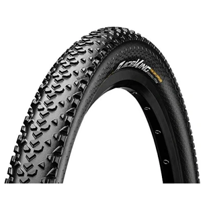 Abbildung von Faltreifen Continental Race King 2.2 Performance 29 X 2.20&quot; / 55 622 Schwarz