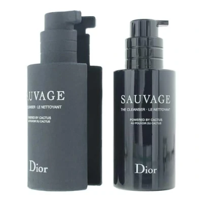 Abbildung von Dior Sauvage The Cleanser