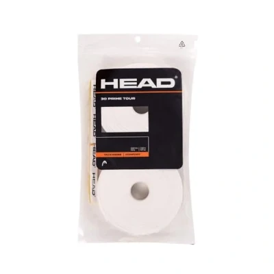 Abbildung von HEAD Unisex Adult 30 Prime Tour Griffband, Mint, One Size