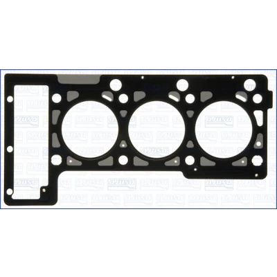 Abbildung von AJUSA 10150100 Zylinderkopfdichtung 87,5 rechts MULTILAYER STEEL CHRYSLER: 300C Touring, DODGE: Journey MPV