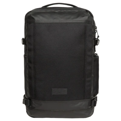 Abbildung von Eastpak Tecum M Tagesrucksack, Größe: One Size, Black