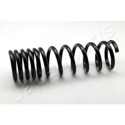 Abbildung von JAPANPARTS ZC5177A Fahrwerksfeder Hinterachse BMW: 5 Limousine