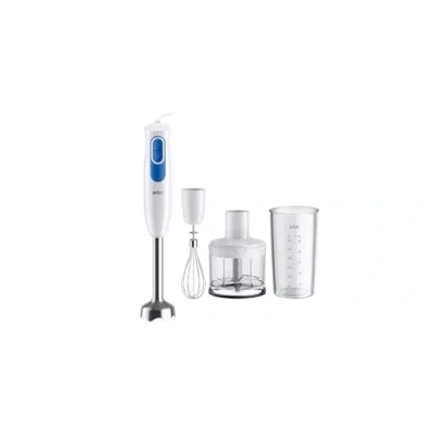 Abbildung von Braun Stabmixer &quot;MQ 20.236M MQ 20.236M&quot;, 600 W