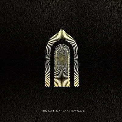 Abbildung von The Battle at Garden&#039;s Gate (2LP) [Vinyl LP]