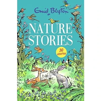 Abbildung von Nature Stories: Contains 30 classic tales (Bumper Short Story Collections)