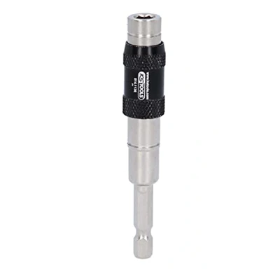 Abbildung von KS TOOLS 514.1136 Bithalter 90 magnetisch 1/4
