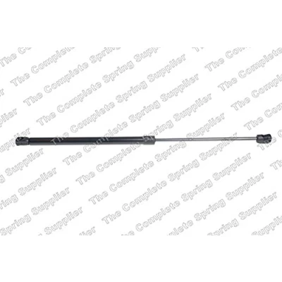 Abbildung von LESJÖFORS 8137253 Heckklappendämpfer hinten HYUNDAI: i30 II Kombi