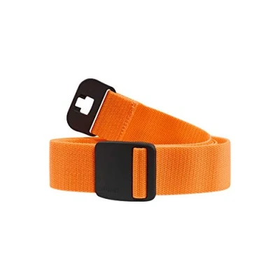 Abbildung von Blaklader 404700005300L/XL Stretch Metallfrei Gürtel, Orange, Größe L/XL