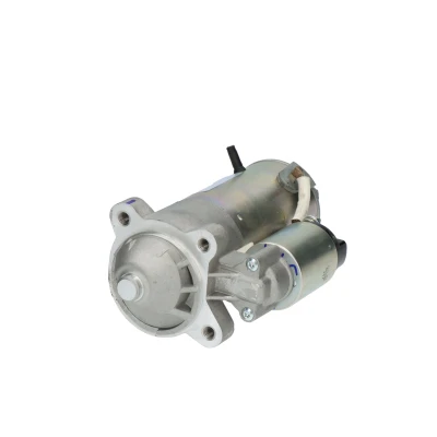 Abbildung von VALEO 438618 Anlasser 12 2 9 FORD: Focus Schrägheck, S Max Mk1, MONDEO 4 Turnier