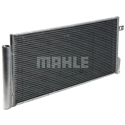 Abbildung von MAHLE ORIGINAL AC 634 000P Klimakondensator mit Trockner 622 FIAT: Doblo II Kombi, Kasten / OPEL: Combo D Kombi