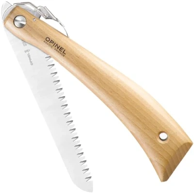 Abbildung von Opinel Messer No.18 Baumsäge