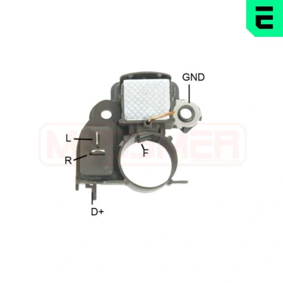 Abbildung von ERA 215519 Lichtmaschinenregler 14,7V