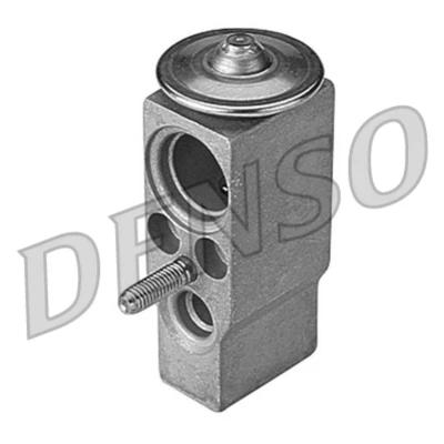 Abbildung von DENSO DVE23004 Expansionsventil RENAULT: CLIO 2, 3