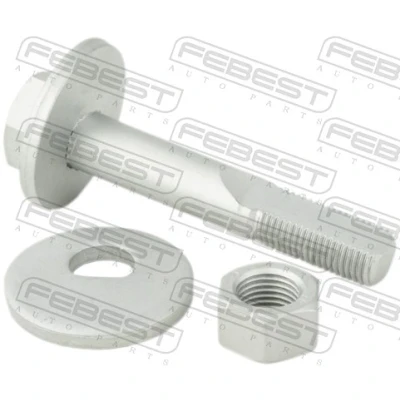 Abbildung von FEBEST 1229 004 KIT Sturzkorrekturschraube