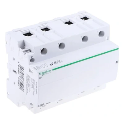 Abbildung von Schneider iCT 100A 4NA 230/240Vca