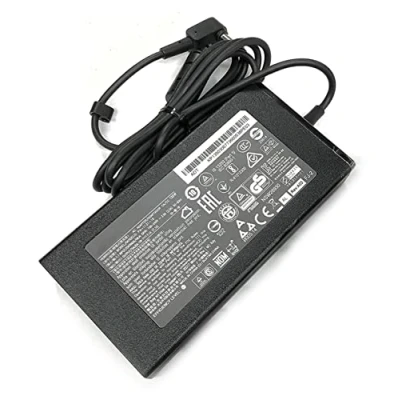 Abbildung von 135W 19V 7.1A Ladegerät PA 1131 16 ADP 135KB T Kompatibel für Acer Nitro 5 Gaming Laptop N18C3 N18C4 AN515 51 41 53 52 43 54 Adapter Netzteil