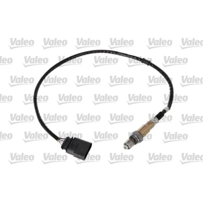 Abbildung von VALEO 368041 Lambdasonde vor Katalysator M18x1,5 Planarsonde, Gewinde vorgefettet, beheizt VOLKSWAGEN: New Beetle Schrägheck, Golf 4 Schrägheck