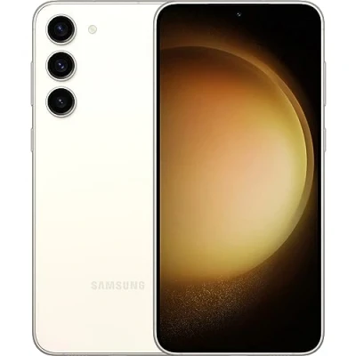 Abbildung von Samsung Galaxy S23+ 512GB S916 Schwarz mit o2 Vertrag unbegrenzt telefonieren + 280000 MB 5G/LTE
