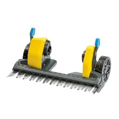 Abbildung von Aufsatz FineCut Rasenmäher 335 mm für MultiBrush plus Gloria