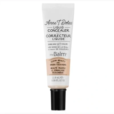Abbildung von the Balm Anne T. Dotes Liquid Concealer #10 Very Fair For Cool To