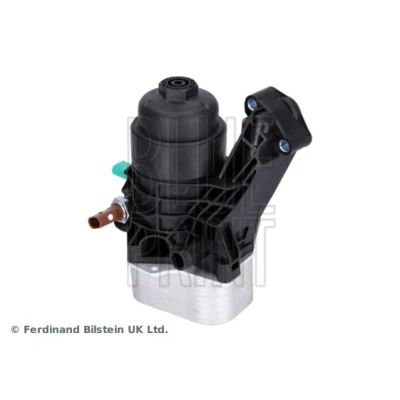 Abbildung von BLUE PRINT ADBP210134 Gehäuse, Ölfilter VOLKSWAGEN: Touran II, Jetta 4, Passat B8 Variant, SEAT: Leon ST Kasten / Kombi, III ST, Alhambra II