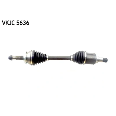 Abbildung von SKF VKJC 5636 Antriebswelle 664, 67 TOYOTA: RAV4 III SUV, IV SUV