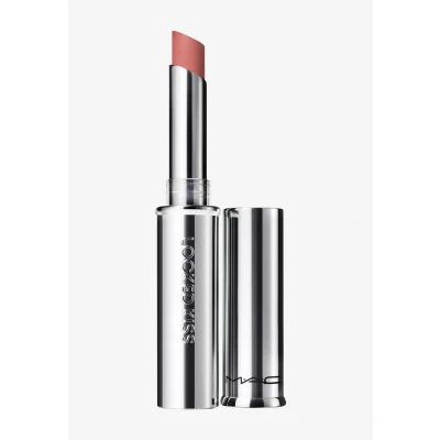 Abbildung von MAC Locked KISS Lipstick Lippenstift Meticulous, Größe: 2 g, Meticulous