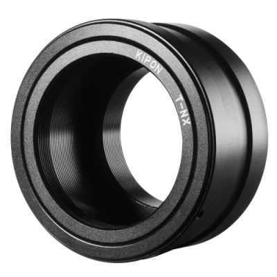 Abbildung von Kipon T2 Adapter für Samsung NX