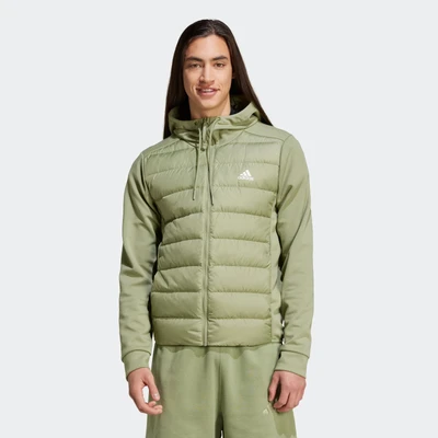 Abbildung von adidas Sportswear Outdoorjacke &quot;ESS DWN HYB J&quot;