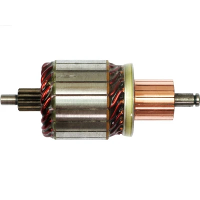 Abbildung von AS PL SA0101 Anker, Starter