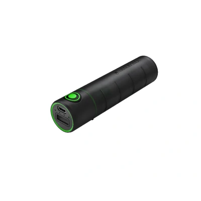 Abbildung von Ledlenser Flex3 Powerbank