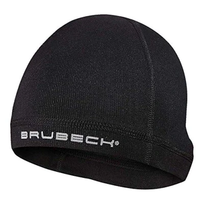 Abbildung von Brubeck Thermoactive Mütze HM10040 Größe L/XL