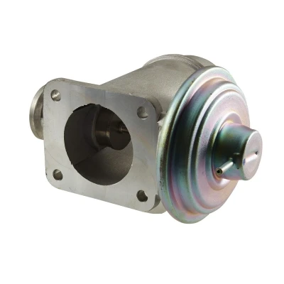 Abbildung von HELLA 6NU 010 171 921 AGR Ventil pneumatisch mit Dichtungen BMW: 5 Touring, Limousine, 3 Touring