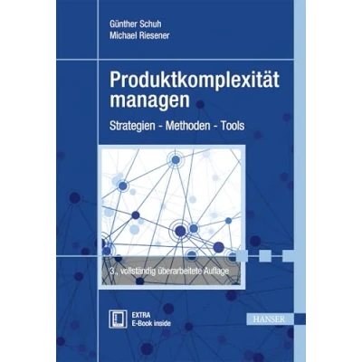 Abbildung von Produktkomplexität managen: Strategien Methoden Tools
