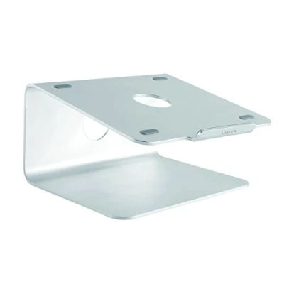 Abbildung von LogiLink AA0104 Notebook Aluminium Ständer, 5 Kg