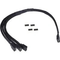 Abbildung von Y Kabel RGB 4polig &gt; 3x