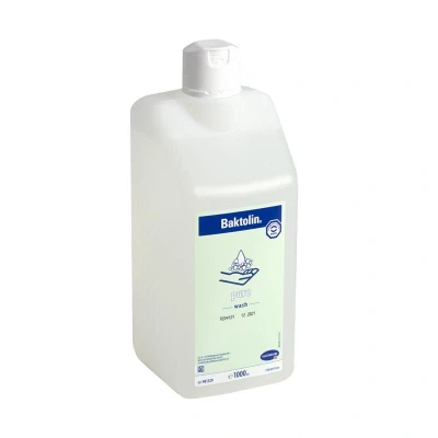 Abbildung von Baktolin pure Inhalt 1 Liter