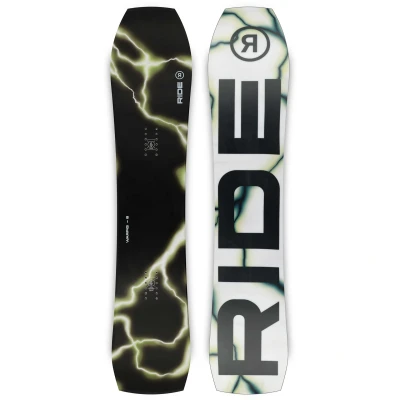Abbildung von Ride Warpig 24/25 Snowboard