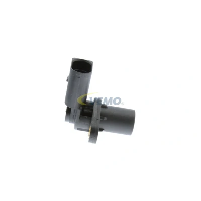 Abbildung von VEMO Q+, original equipment manufacturer quality V10 72 1011 Impulsgeber 2 Induktivsensor für Kurbelwelle, ohne Kabel AUDI: A4 B7 Avant
