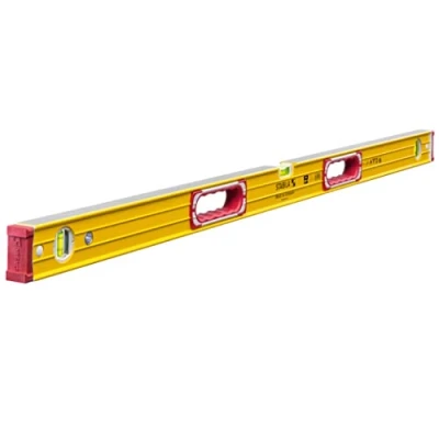 Abbildung von Stabila Typ 196 2 15236 Vaterpas letmetal 122 cm