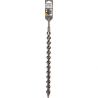 Abbildung von Hammerbohrer SDS plus 5, Ø 25mm