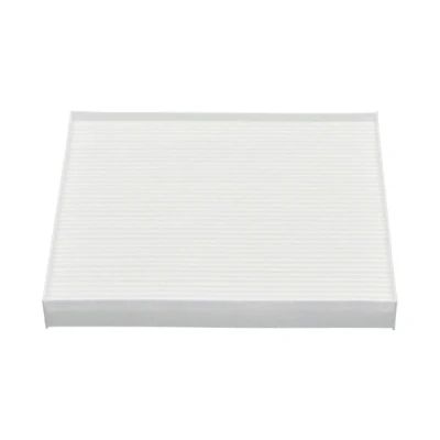 Abbildung von KAVO PARTS KC 6119 Innenraumfilter Pollenfilter 241mm 210mm 28mm TOYOTA: C HR, KIA: SORENTO 3