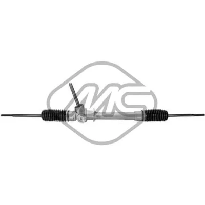 Abbildung von Metalcaucho 50433 Servolenkung mechanisch für Linkslenker OPEL: Corsa D Schrägheck