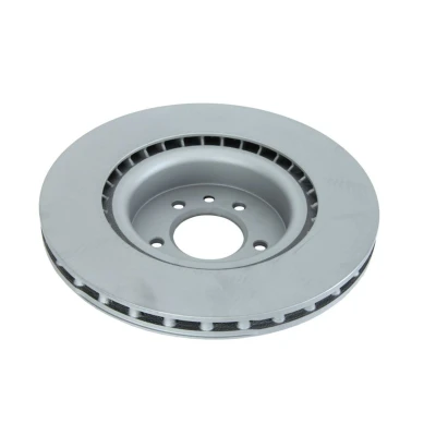 Abbildung von ATE 24.0130 0195.1 Bremsscheibe 360,0 30,0 5 120,0 Belüftet beschichtet LAND ROVER: Range Rover Sport, Discovery 4